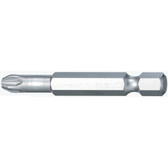 8320003 Stahlwille 1272-T10 1/4 Pozi Drive Bit