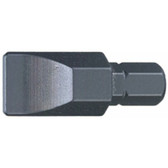 8400014 Stahlwille 4041 3/8 Drive Slotted Bit