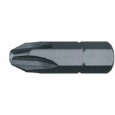 8410003 Stahlwille 4051 3/8 Drive Phillips Bit