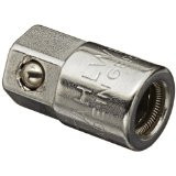 11180020 Stahlwille 412-1 1/4 Bit Holder