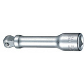 12010008 Stahlwille 427/5W 3/8 Drive Wobble Extension