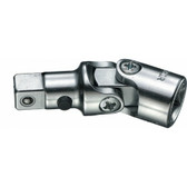 12021000 Stahlwille 428QR 3/8 Drive Quick Release Universal Joint