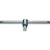 12071000 Stahlwille 425QR 3/8 Drive Quick Release T-Handle