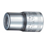 12180030 Stahlwille 443 3/8 Drive Bit Holder-5/16 Bits