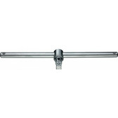 13071000 Stahlwille 506QR 1/2 Drive Sliding Quick Release T-Handle