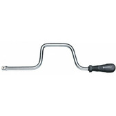 13100010 Stahlwille 501N 1/2 Drive Speeder Brace