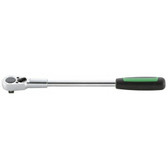 13121010 Stahlwille 532 1/2 Drive Ratchet Long Handle