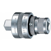13140000 Stahlwille 522 1/2 Drive Ratchet Adapter