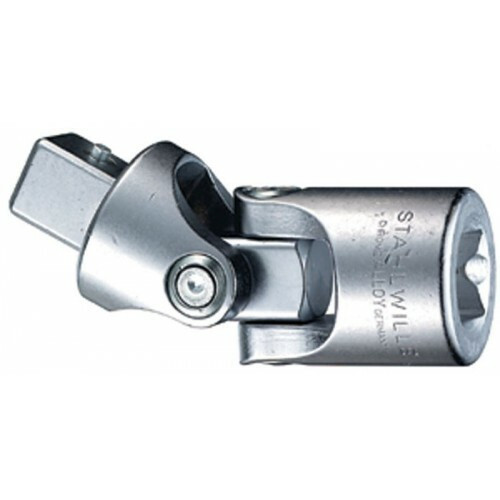 【新品】STAHLWILLE（スタビレー） 561 （3／4SQ）ユニバーサルジョイント （15020000） 15020000 Stahlwille 561 3/4 Universal Joint - ChadsToolbox