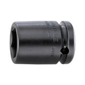 23010008 Stahlwille 50IMP-8 1/2 Drive Impact Sockets