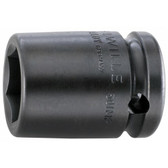 23010017 Stahlwille 50IMP-17 1/2 Drive Impact Sockets