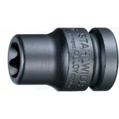 23080018 Stahlwille 2308TX-E18 1/2Drive Female Torx
