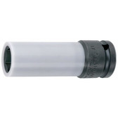 23091017 Stahlwille 2309K-17 Impact Sockets with Plastic Sleeve