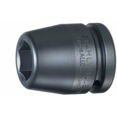 25010033 Stahlwille 55IMP-33 3/4 Drive Impact Sockets