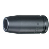 25020024 Stahlwille 56IMP-24 3/4 Drive Deep Impact