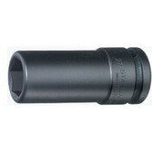 25090027 Stahlwille 2509-27 3/4 Drive Deep Impact Thin
