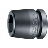 26010030 Stahlwille 60IMP-30 1 Drive Impact Hexagon Sockets