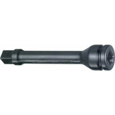 33010001 Stahlwille 509/2IMP 1/2 Drive Impact Extensions