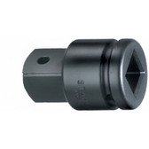 35030003 Stahlwille 568 IMP 3/4X1/2  Impact Adaptor
