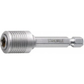 38250002 Stahlwille 3825/1 Quick-change Bit Holder