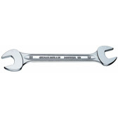 40031213 Stahlwille 10-12X13 Double Open End Wrench