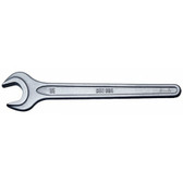 40040300 Stahlwille 4004-30 Single Open End Wrench