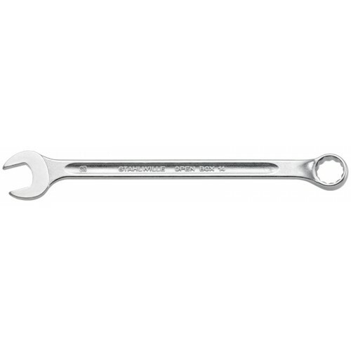 40101111 Stahlwille 14-11 Combination Wrench - ChadsToolbox