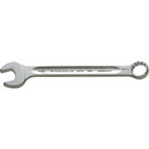 40582828 Stahlwille 130ASP-14 7/16 Spline Combo Wrench