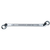 41040607 Stahlwille 20-6X7 Double Box End Wrench