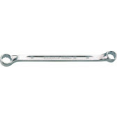41071011 Stahlwille 23-10X11 Double Box End Wrench