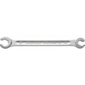 41080810 Stahlwille 24-8X10 Double End Line Wrench