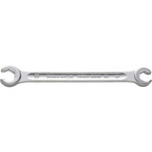 41081113 Stahlwille 24-11X13 Double End Line Wrench