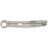 41101010 Stahlwille 240-10 3/8 Open End Wrench