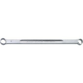 41431416 Stahlwille 220A-7/32X1/4 Double Ring Spanner