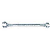 41482428 Stahlwille 24A-3/8X7/16 SAE Double Line Wrench
