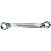 41603234 Stahlwille 180A-1/2x9/16 SAE Short Double Box