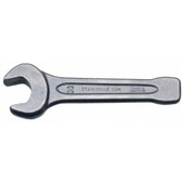 42040036 Stahlwille 4204-36 Single Open End Striking