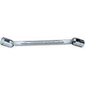 43011011 Stahlwille 29-10X11 Double Universal End