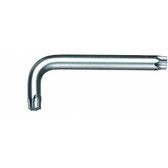 43220015 Stahlwille 10766-T15 Torx Key Wrench
