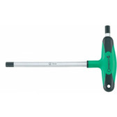 43252040 Stahlwille 10768-2K-4 T-Hex Key Wrench