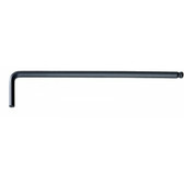 43260004 Stahlwille 10767-4 Ball End Hex Key Wrench