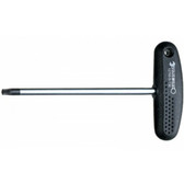 43300025 Stahlwille 10769B-T25 T-Handle Tamper Resistant Torx Drive