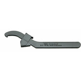 44010001 Stahlwille 12910-1 Adjustable Hook Wrench