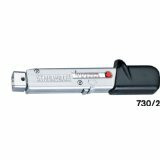 50180002 Stahlwille 730/2 Torque Wrench 4-20Nm