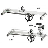 52110092 Stahlwille 7792 Mechanical Base Unit