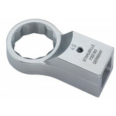 58228046 Stahlwille 732/80-46 Ring Shell Tool