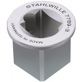 58524089 Stahlwille 7789-3 1X1-1/2 Adaptor