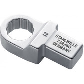 58624044 Stahlwille 732A/40-7/8 SAE Ring Insert Tool