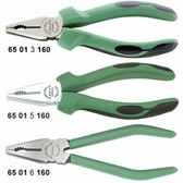 65015200 Stahlwille 65015200 Combination Pliers