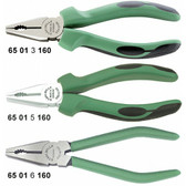 65016160 Stahlwille 65016160 Combination Pliers